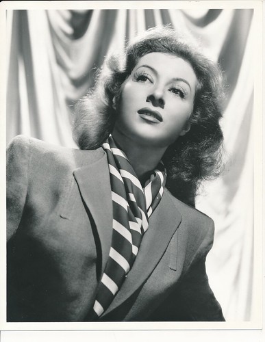 Greer garson beautiful - garson, 1930s