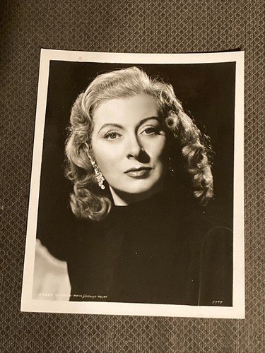 Greer garson original - greer, movie