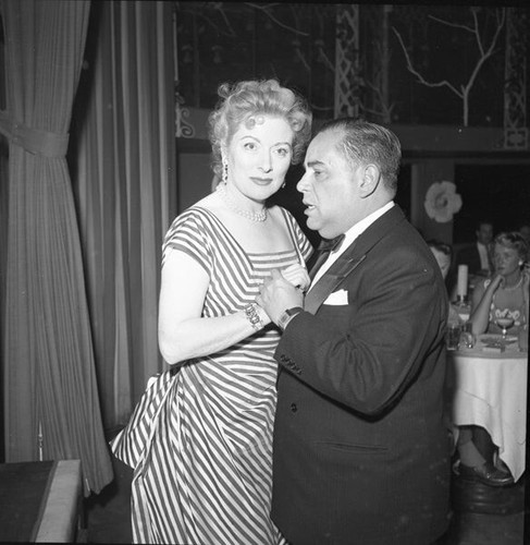 Greer garson dancing hollywood - dancing,