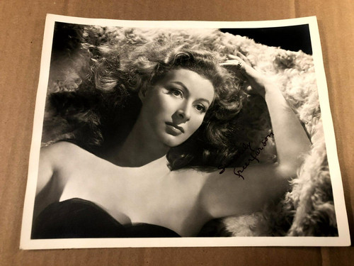 Greer garson stunning very - greer,
