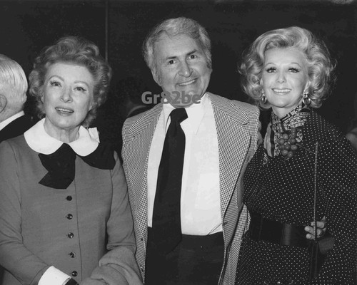 Greer garson lee - garson, black