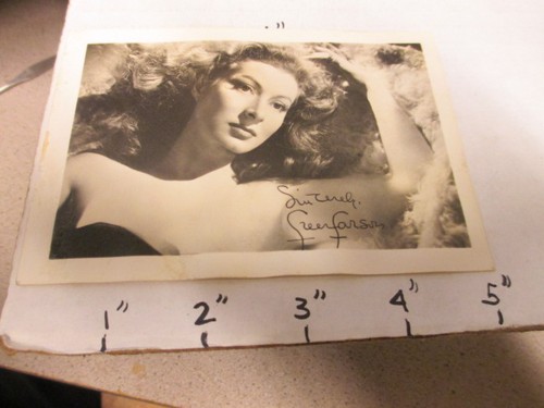 Greer garson 1940s - greer, movie