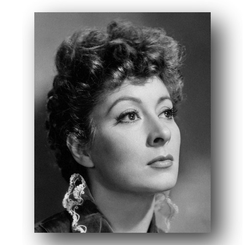 Greer garson photo 8x10 - garson,