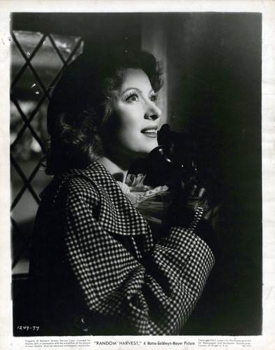 Greer garson - greer, ❤️
