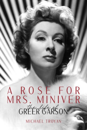 Rose for mrs - a, mrs.